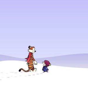 Meet your Posher, Dave